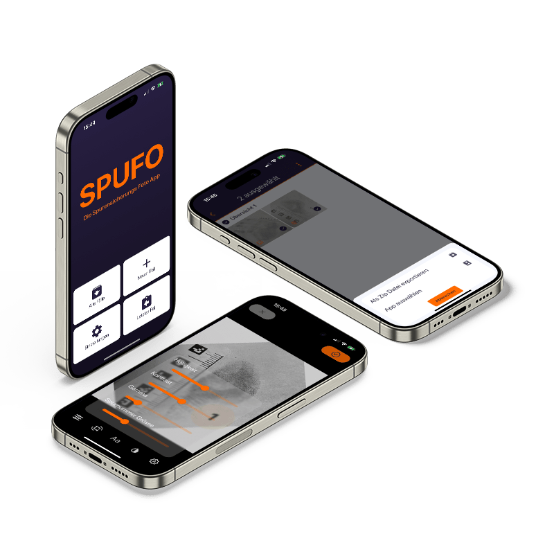 Smartphone Mockup