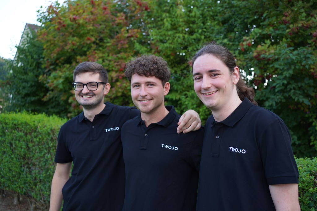 Twojo Software Team
